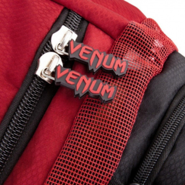 Сумка Venum Trainer Lite Sport Bag Red