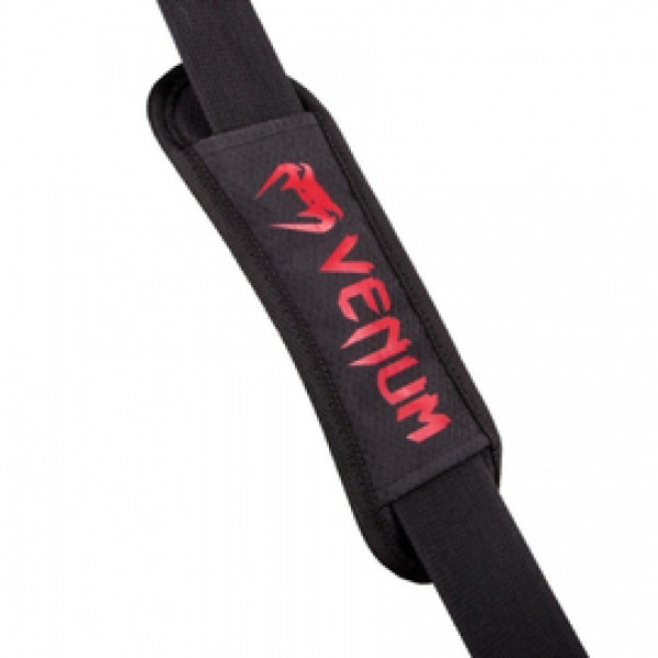 Сумка Venum Trainer Lite Sport Bag Red
