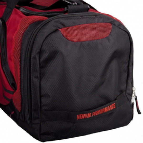Сумка Venum Trainer Lite Sport Bag Red
