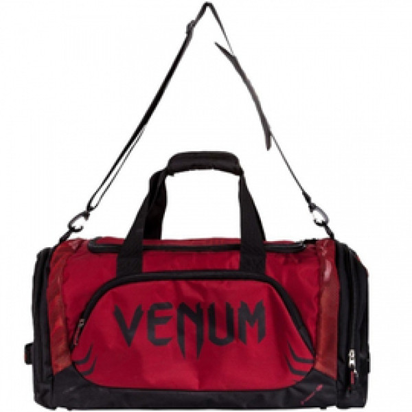 Сумка Venum Trainer Lite Sport Bag Red