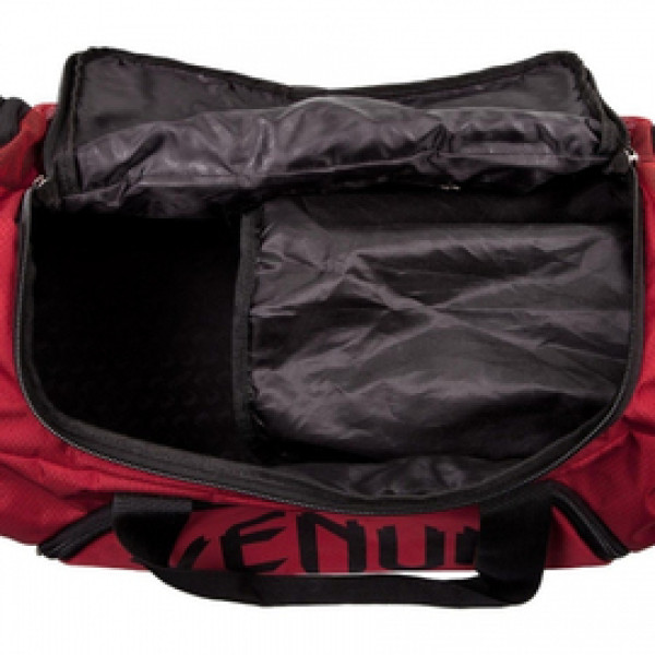 Сумка Venum Trainer Lite Sport Bag Red