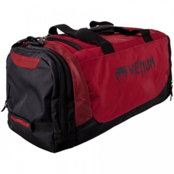Сумка Venum Trainer Lite Sport Bag Red