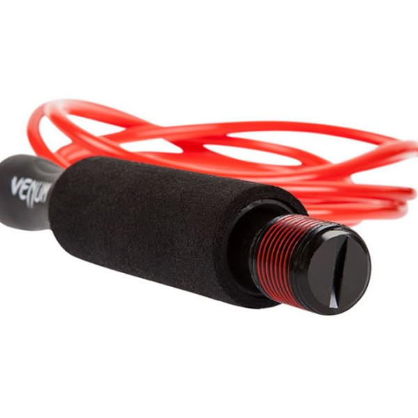 Скакалка с утяжелителями Venum Competitor Weighted Jump Rope
