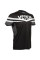 Футболка Venum Sharp Dry Tech T-shirt - Black