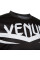 Футболка Venum Sharp Dry Tech T-shirt - Black