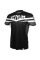Футболка Venum Sharp Dry Tech T-shirt - Black