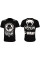 Футболка Venum Wand Fight Team T-Shirt Black