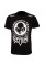 Футболка Venum Wand Fight Team T-Shirt Black