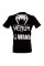Футболка Venum Wand Fight Team T-Shirt Black