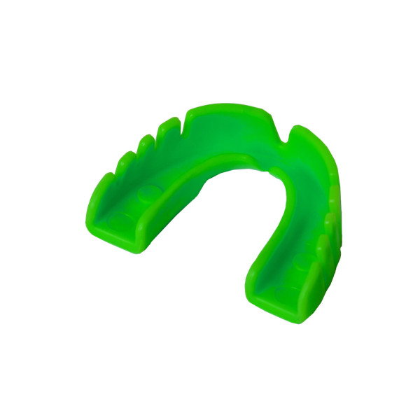Капа боксерська OPRO Snap-Fit Neon Green (art.002139003)