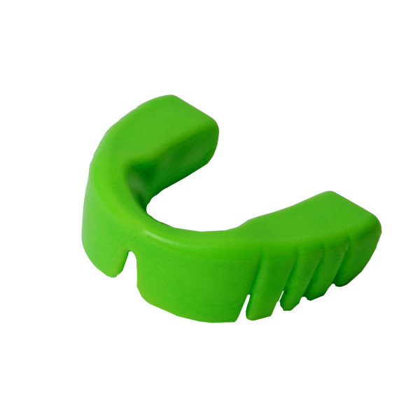 Капа боксерська OPRO Snap-Fit Neon Green (art.002139003)