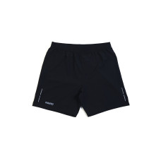 Спортивные шорты MANTO Active Shorts Sport Black