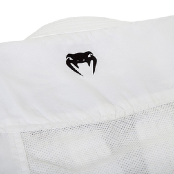 Кимоно для каратэ Venum Elite Kumite Karate Gi White
