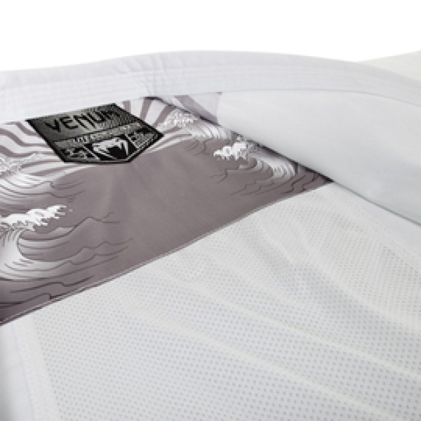 Кимоно для каратэ Venum Elite Kumite Karate Gi White