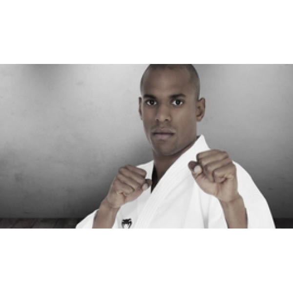 Кимоно для каратэ Venum Elite Kumite Karate Gi White
