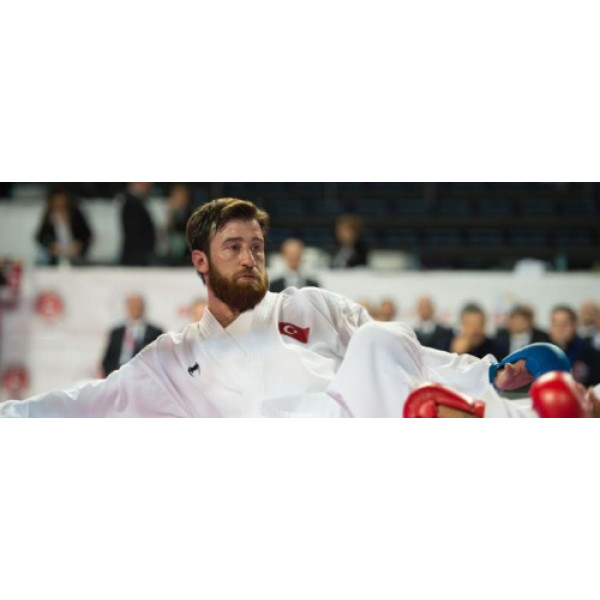 Кимоно для каратэ Venum Elite Kumite Karate Gi White