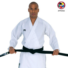 Кимоно для каратэ Venum Elite Kumite Karate Gi White