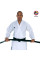 Кимоно для каратэ Venum Elite Kumite Karate Gi White