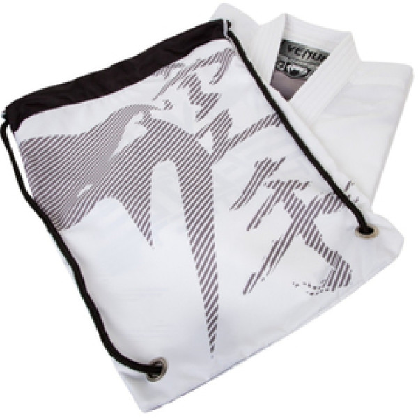 Кимоно для каратэ Venum Elite Kumite Karate Gi White