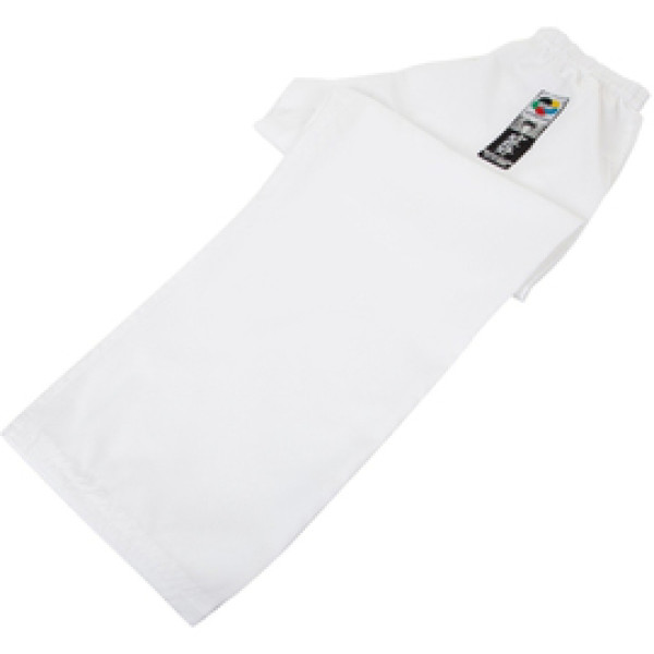 Кимоно для каратэ Venum Elite Kumite Karate Gi White