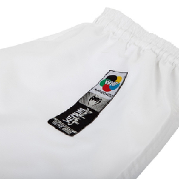 Кимоно для каратэ Venum Elite Kumite Karate Gi White