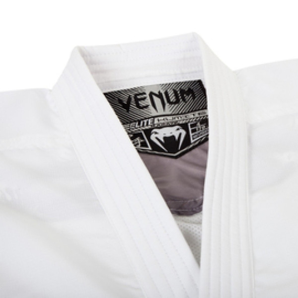 Кимоно для каратэ Venum Elite Kumite Karate Gi White