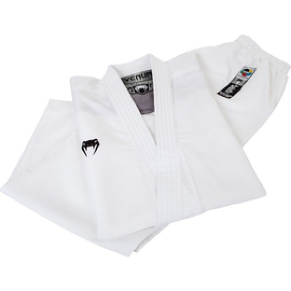 Кимоно для каратэ Venum Elite Kumite Karate Gi White