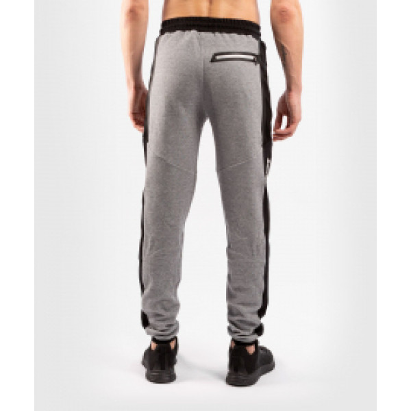 Штаны Venum Laser Evo 3 Joggings Black Grey
