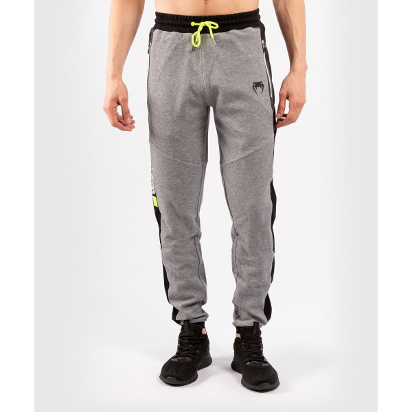 Штаны Venum Laser Evo 3 Joggings Black Grey