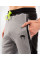 Штаны Venum Laser Evo 3 Joggings Black Grey