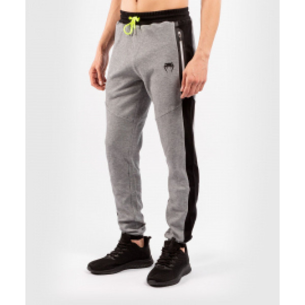 Штаны Venum Laser Evo 3 Joggings Black Grey