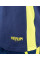 Футболка Venum Origins T-shirt Loma Edition Blue Yellow