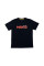 Футболка MANTO T-shirt Strike Gym 2.0 Black