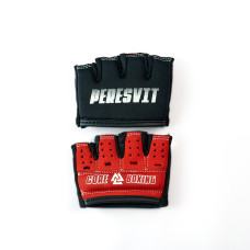 Гелевые накладки Peresvit Core Gel Knuckle Mitts