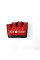 Гелевые накладки Peresvit Core Gel Knuckle Mitts