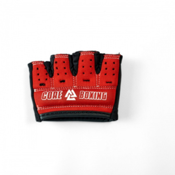 Гелевые накладки Peresvit Core Gel Knuckle Mitts