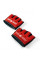 Гелевые накладки Peresvit Core Gel Knuckle Mitts
