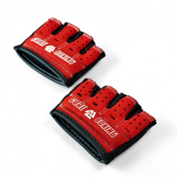 Гелевые накладки Peresvit Core Gel Knuckle Mitts