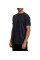 Футболка Affliction Speed Crew SS Tee Purple Lava Wash