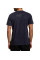 Футболка Affliction Speed Crew SS Tee Purple Lava Wash