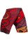 Шорты для MMA Venum Snaker Fightshorts Red