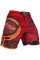 Шорты для MMA Venum Snaker Fightshorts Red