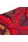 Шорты для MMA Venum Snaker Fightshorts Red