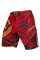 Шорты для MMA Venum Snaker Fightshorts Red