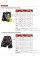 Шорты для MMA Venum Snaker Fightshorts Red