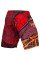 Шорты для MMA Venum Snaker Fightshorts Red