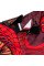 Шорты для MMA Venum Snaker Fightshorts Red
