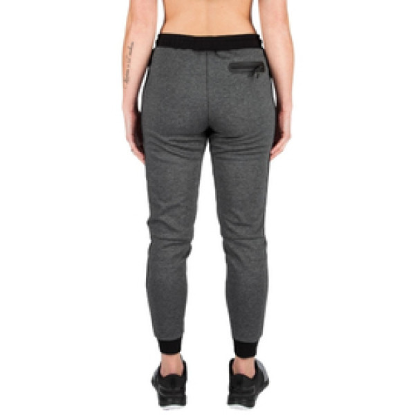 Женские спортивные штаны Venum Laser Joggings Dark Heather Grey