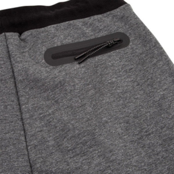 Женские спортивные штаны Venum Laser Joggings Dark Heather Grey