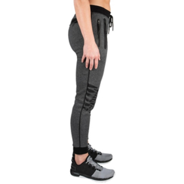Женские спортивные штаны Venum Laser Joggings Dark Heather Grey
